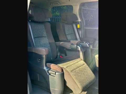 Toyota Alphard S-Package 7Seater 20