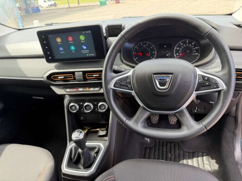 Dacia Sandero 1.0 Sandero Stepway Prestige TCe 5dr 24