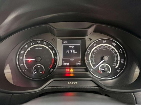 Skoda Octavia 2.0 TDI vRS Estate 5dr Diesel Manual Euro 5 (s/s) (184 ps) 26