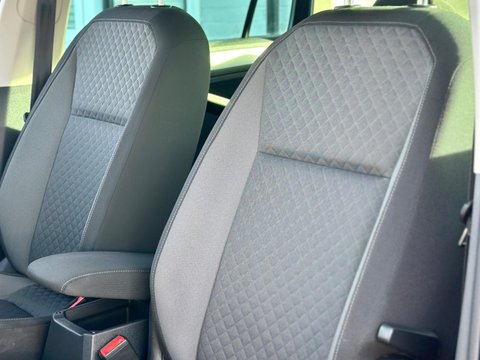 Volkswagen Tiguan 2.0 TDI SE Navigation Euro 6 (s/s) 5dr 12