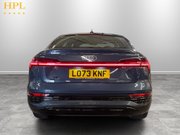 Audi Q8 50 Sport Sportback 5dr Electric Auto quattro 95kWh (11kW Charger) (340 ps) 6