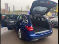 Mercedes-Benz C Class 2.1 C250 BlueTEC AMG Line G-Tronic+ Euro 6 (s/s) 5dr 33