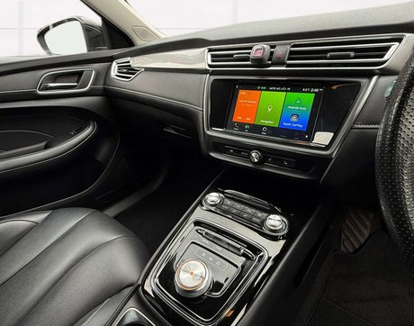 MG MG5 61.1kWh Exclusive Long Range 15