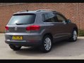 Volkswagen Tiguan 2.0 Tiguan Match Edition TDI BlueMotion Technology 5dr 8