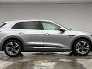 Audi E-Tron e-tron 55 Quattro 4WD 5dr 4