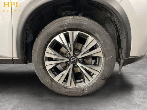 Nissan X-Trail 1.5 DIG-T MHEV N-Connecta SUV 5dr Petrol Hybrid XTRON Euro 6 (s/s) (163 ps) 10