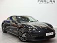 Porsche Taycan Performance Plus 93.4kWh Saloon 4dr Electric Auto RWD (476 ps) 1