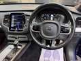 Volvo XC90 2.0 D5 PowerPulse R-Design Auto 4WD Euro 6 (s/s) 5dr 69