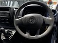 Vauxhall Vivaro 1.6 CDTi 2900 L1 H1 Euro 6 (s/s) 5dr 19