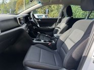 Kia Sportage 1.6 Sportage 2 ISG 5dr 39