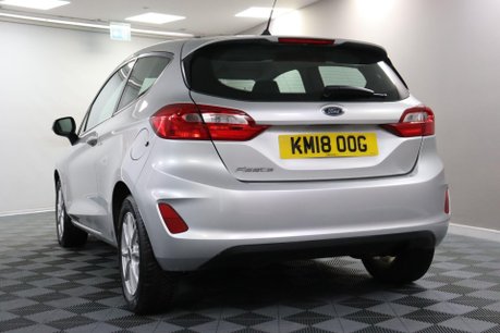 Ford Fiesta ZETEC 29