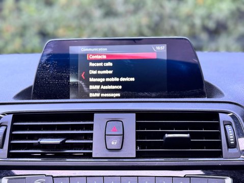 BMW 1 Series 1.5 116d SE Business Euro 6 (s/s) 5dr 19