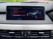 BMW X6 3.0 30d M Sport Auto xDrive Euro 6 (s/s) 5dr 39