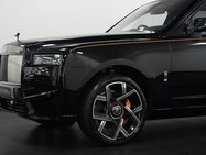 Rolls-Royce Cullinan 6.75 V12 Black Badge SUV 5dr Petrol Auto 4WD Euro 6 (571 ps) 16