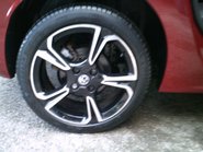 Vauxhall Corsa ELITE NAV PREMIUM ONLY 40,000 MILES FROM NEWE 11