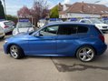 BMW 1 Series 2.0 116d M Sport Euro 5 (s/s) 5dr 3