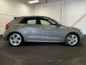 Audi A1 1.0 A1 Sportback 30 TFSI S Line 5dr 5