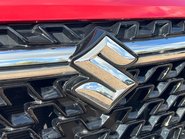 Suzuki S-Cross MOTION BOOSTERJET MHEV 15