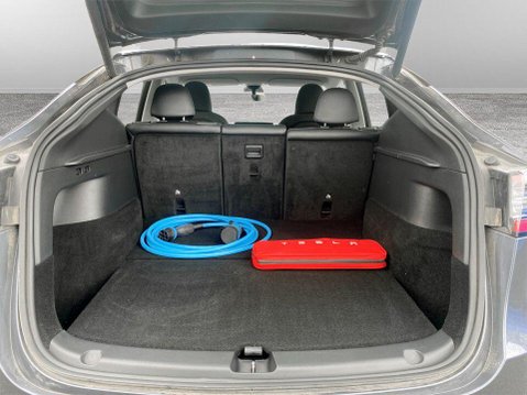 Tesla Model Y (Dual Motor) Long Range SUV 5dr Electric Auto 4WDE (384 bhp) Sat Nav-Pan Ro 21