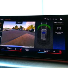 BMW X1 2.0 X1 xDrive 23I M Sport MHEV A 4WD 5dr 1