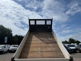 Volkswagen Crafter Tipper MWB L2 Cr35 Tdi C/C M Startline EURO 6 9