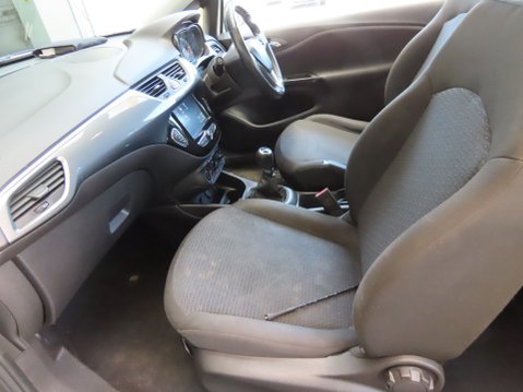 Vauxhall Corsa ENERGY AC ECOFLEX 11