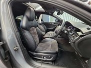 Audi RS6 4.0 TFSI V8 Performance Estate 5dr Petrol Tiptronic quattro Euro 6 (s/s) (6 7