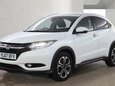 Honda HR-V 1.6 i-DTEC EX Euro 6 (s/s) 5dr 3