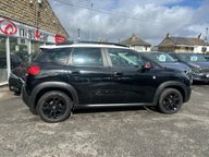 Citroen C3 Aircross PURETECH C-SERIES S/S 8