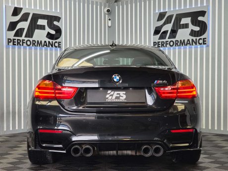 BMW M4 3.0 BiTurbo Coupe 2dr Petrol DCT Euro 6 (s/s) (431 ps) 5