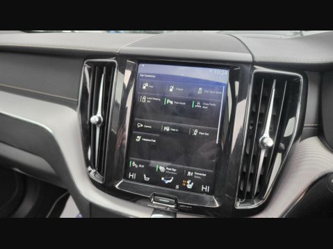 Volvo XC60 T8 TWIN ENGINE R-DESIGN PRO AWD 25