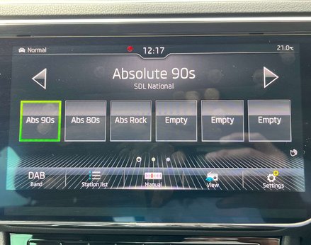 Skoda Superb 2.0 Superb Laurin & Klement Enterprise TSi Semi-Auto 5dr 52