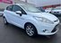 Ford Fiesta 1.2 Fiesta Zetec 5dr