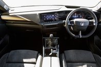 Vauxhall Astra ULTIMATE 3