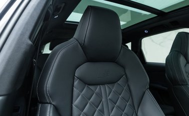 Audi SQ7 TFSI V8 Vorsprung 10