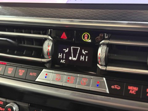 BMW X3 3.0 30d MHT M Sport SUV 5dr Diesel Hybrid Auto xDrive Euro 6 (s/s) (286 ps) 51