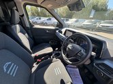 Ford Transit Courier SWB L1H1 [SOLD SM] Low Roof Active Ecoblue Air Con Alloys Nav Sensors EURO 15