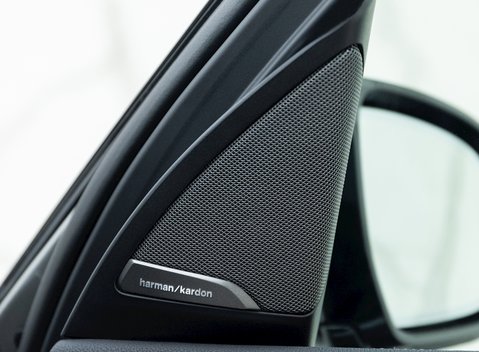 BMW X3 M Competition 22