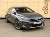 Kia Xceed GT-LINE