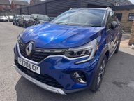 Renault Captur S EDITION DCI BOSE 3