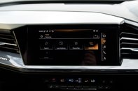 Audi Q4 SPORTBACK EDITION 1 28