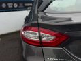 Ford Mondeo 1.5 TDCi ECOnetic Zetec Euro 6 (s/s) 5dr 26