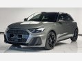 Audi A1 1.5 A1 Sportback 35 TFSI S Line Style Edition Semi-Auto 5dr 1
