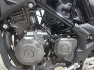 Benelli TRK 2019 ONLY 5K PROJECT ADVENTURE BIKE 47BHP A2 BIKE SPARES OR REPAIR 21