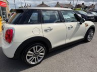 Mini Hatch COOPER SEVEN 25
