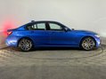 BMW 3 Series 330E M SPORT PHEV 4