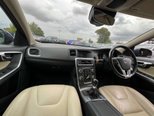 Volvo V60 1.6 D2 SE Lux Estate 5dr Diesel Manual Euro 5 (s/s) (115 ps) 36