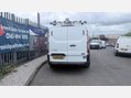 Ford Transit Custom 2.0 320 EcoBlue L1 H1 Euro 6 5dr 6