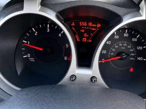 Nissan Juke 1.5 dCi N-Connecta SUV 5dr Diesel Manual Euro 6 (s/s) (110 ps) 12