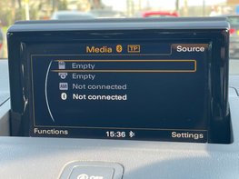 Audi A1 1.0 A1 Sportback TFSI Sport 5dr 31